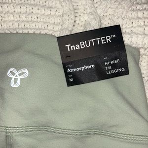 Aritzia TNA leggings